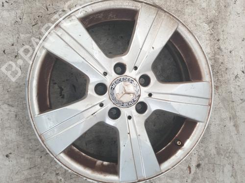 Rim MERCEDES-BENZ A-CLASS (W169) A 180 CDI (169.007, 169.307) | BP28806439C45 