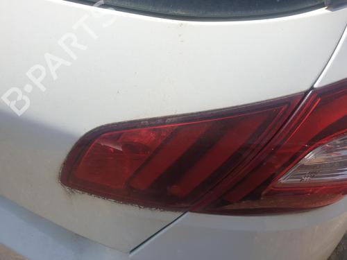 Used Right tailgate light Right tailgate light 37684255 37684255