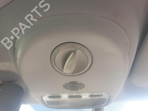 Interior roof light PEUGEOT 407 SW (6E_, 6D_) 2.0 HDi 135 | BP29839949I8 