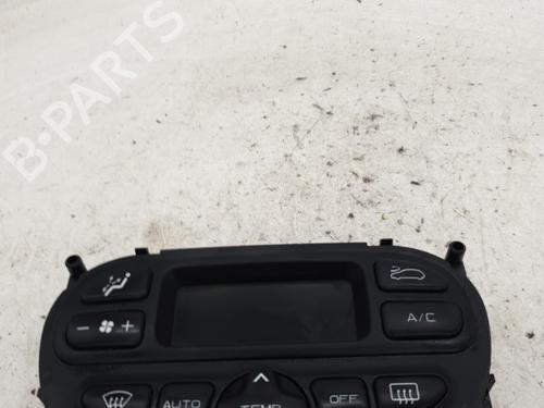 Used Climate control Climate control PEUGEOT 307 (3A/C) 1.6 16V (109 hp) 22866987 22866987