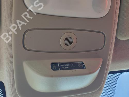Interior roof light RENAULT CLIO IV (BH_) 1.5 dCi 75 | BP25653299I8 