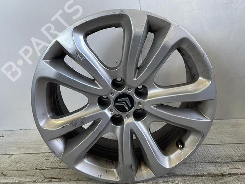 rim-citroen-c5-iii-break-rw_-20-hdi-140-5402fj-2008-2009-2010-2011-2012-2013-2014-2015-2016-2017-22882162 main image