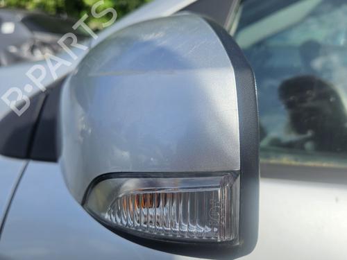 Left mirror RENAULT MEGANE III Grandtour (KZ0/1) 1.5 dCi (KZ09, KZ0D, KZ1G, KZ29, KZ14, KZ1W, KZ10, KZ1F,... | BP26905149C26 