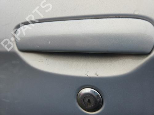 Left front door CITROËN XSARA PICASSO (N68) 2.0 HDi | BP32184890C2