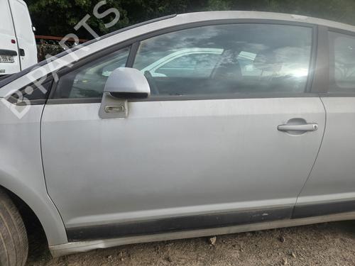 Used Left front door CITROËN C4 Coupe (LA_) 1.6 HDi (109 hp) 26905210