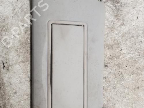 Used Right sun visor PEUGEOT 307 Break (3E) 2.0 HDI 110 (107 hp) 30205566
