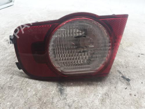 Højre baglygte bagklap CITROËN C3 Picasso (SH_) 1.4 VTi 95 (SH8FSC, SH8FP0, SH8FP6) (95 hp) 28125853