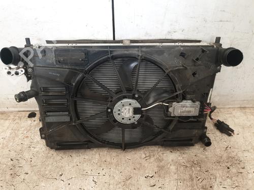Frontplade/Frontkurv SEAT LEON (1P1) 1.6 TDI | BP26933732C72 