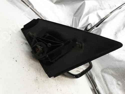 Right mirror RENAULT MEGANE II Estate (KM0/1_) 1.9 dCi (KMRG, KM1G, KM0G, KM2C) | BP22867782C27 