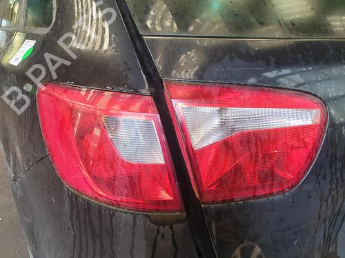 Left taillight SEAT IBIZA IV ST (6J8, 6P8) 1.2 TDI | BP29731954C34 