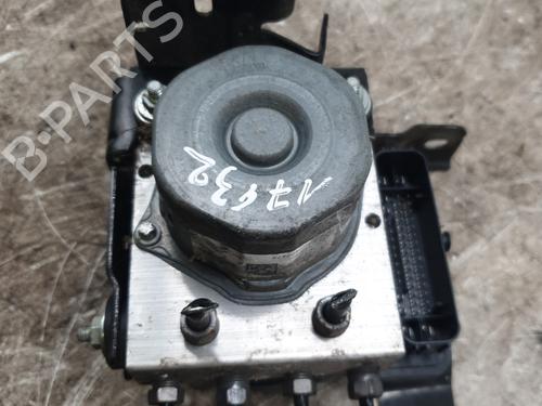 Used ABS pump CITROËN C4 Picasso II 1.6 HDi / BlueHDi 115 (115 hp) 30967917