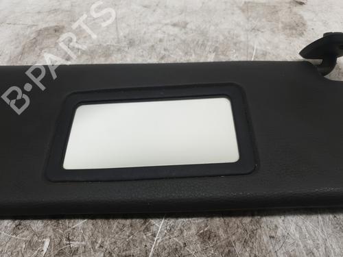 Used Right sun visor Right sun visor RENAULT SUPER 5 (B/C40_) 1.4 Cat (B/C/407) (58 hp) 23832050 23832050