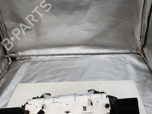Instrument cluster CITROËN C5 III Break (RW_) 2.0 HDi 165 | BP22866881C47 