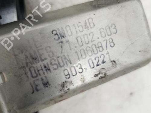 Rear left window mechanism BMW 1 (E87) 118 d | BP22867741C24 