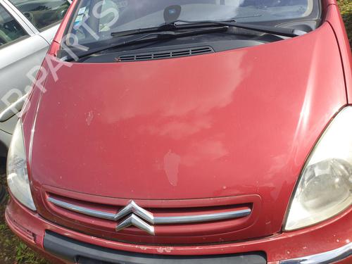 Used Hood CITROËN XSARA PICASSO (N68) 1.6 HDi (109 hp) 28585924
