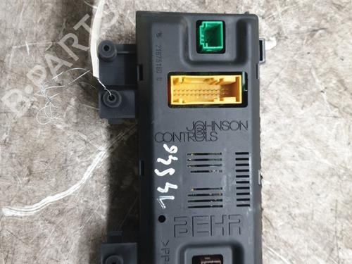 Climate control PEUGEOT 307 CC (3B) 1.6 16V | BP32017197I5