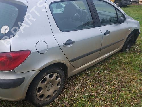 Starter PEUGEOT 307 (3A/C) 2.0 HDi 90 | BP29021254M8 - Image 8