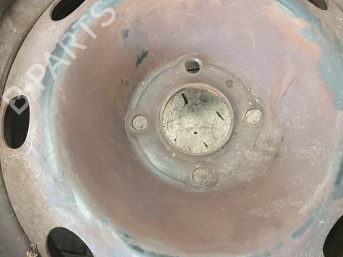 Rim PEUGEOT 307 (3A/C) 1.6 HDi | BP25917537C45 
