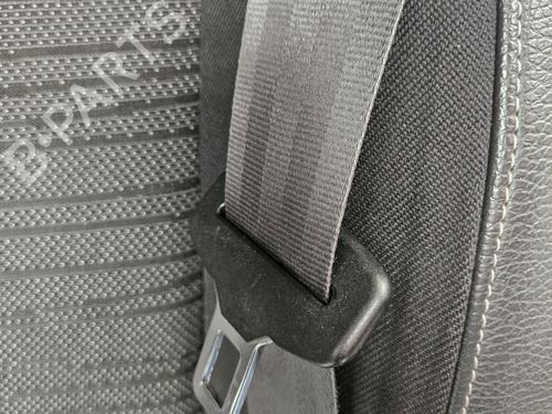 Front left seatbelt OPEL CORSA D (S07) 1.0 (L08, L68) | BP27884251I26 - Image 3