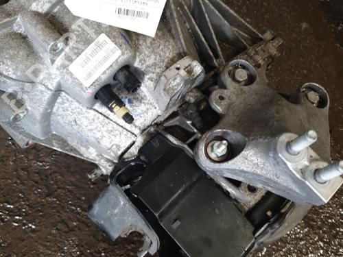 gearbox-ford-ka-iii-uk-fk-2014-36026829 main image