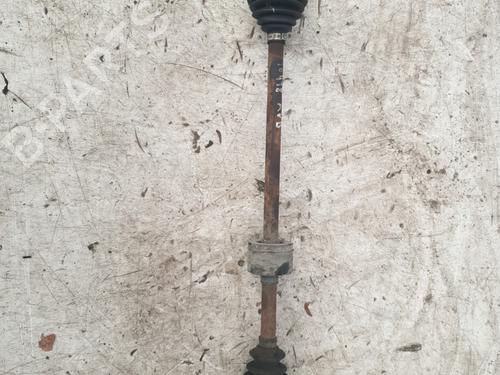 Right front driveshaft FIAT PUNTO Convertible (176_) 60 1.2 (176AR_, 176BR_) | BP28668583M39