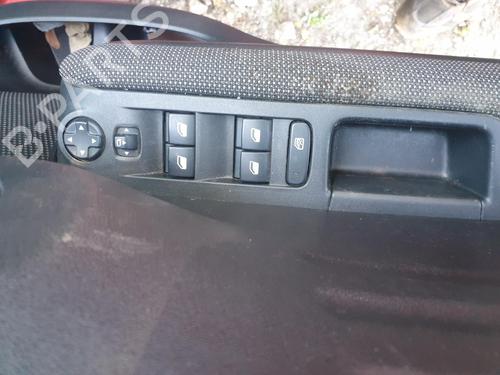 Left front window switch CITROËN C3 AIRCROSS II (2R_, 2C_) 1.2 PureTech 110 (2RHNZB, 2RHNZW, 2RHNPX, 2RHNPJ) | BP36650595I27 - Image 2
