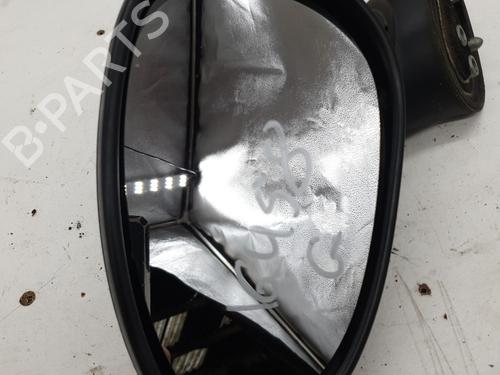 Left mirror FIAT GRANDE PUNTO (199_) 1.3 D Multijet | BP22866021C26 