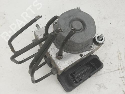 ABS Bremseaggregat RENAULT CLIO IV Grandtour (KH_) 1.5 dCi 90 (KHN3, KHN4) (90 hp) 22875870