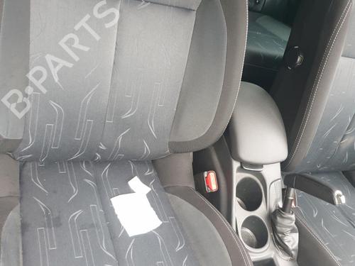 Right front seat CITROËN C4 II (NC_) 1.6 HDi 115 | BP28133605C16 