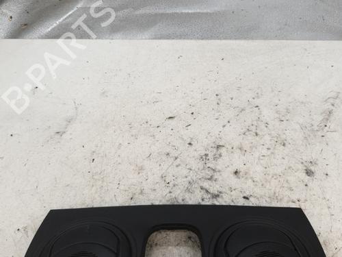 Air vent CITROËN NEMO Box Body/MPV (AA_) 1.3 HDi 75 | BP24423034I21 - Image 4