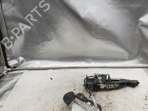 Used Front left lock Front left lock CITROËN DS3 (SA_) 1.6 HDi 90 (92 hp) 22883695 22883695