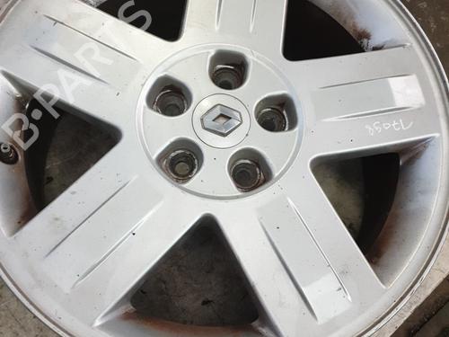 Fælk RENAULT ESPACE IV (JK0/1_) 2.2 dCi (JK0H) | BP25141896C45