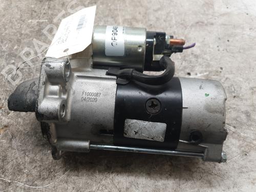 Startmotor CHEVROLET CAPTIVA (C100, C140) 2.2 D 4WD (184 hp) 29852916
