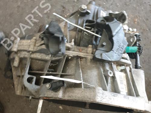 Used Gearbox RENAULT MEGANE III Grandtour (KZ0/1) 1.5 dCi (KZ09, KZ0D, KZ1G, KZ29, KZ14, KZ1W, KZ10, KZ1F,... (110 hp) 30321063