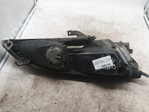 Left headlight MITSUBISHI COLT VI (Z3_A, Z2_A) 1.5 DI-D (Z39A) | BP28003452C28 