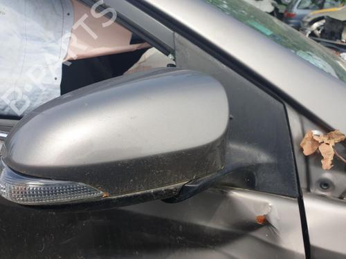 Used Right mirror Right mirror 37500987 37500987