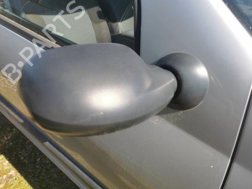 Used Right mirror DACIA LOGAN MCV (KS_) 1.6 16V (KS0L, KS0M, KS0P, KS1S) (105 hp) 24705563