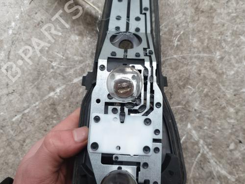 Used Lamp holder Lamp holder PEUGEOT 206 SW (2E/K) 1.4 HDi (68 hp) 32516041 32516041