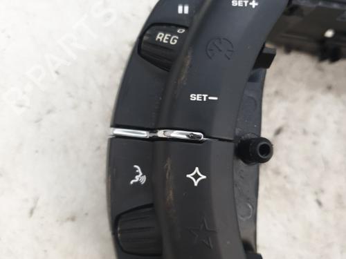Used Switch Switch CITROËN C4 Picasso I MPV (UD_) 1.6 HDi 110 (112 hp) 24485966 24485966