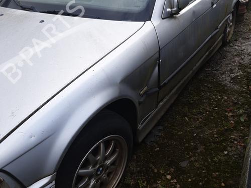 Left taillight BMW 3 Compact (E36) 316 i | BP26154614C34 