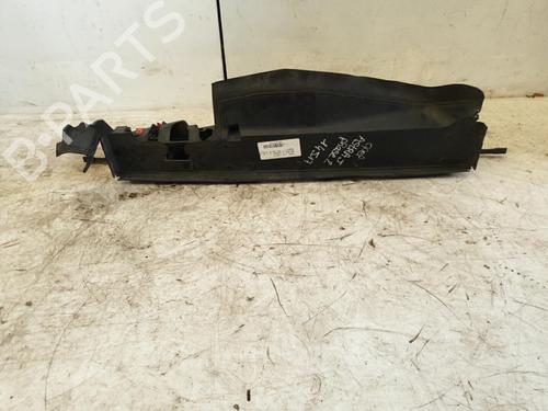 Used Front bumper bracket Front bumper bracket OPEL ASTRA J (P10) 1.6 CDTi (68) (110 hp) 24421895 24421895