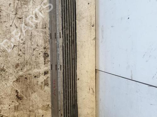 Used Intercooler Intercooler RENAULT MEGANE III Grandtour (KZ0/1) 1.5 dCi (86 hp) 22885064 22885064