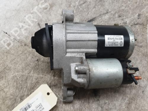 Startmotor RENAULT CAPTUR I (J5_, H5_) 1.2 TCe 120 (118 hp) 28155649