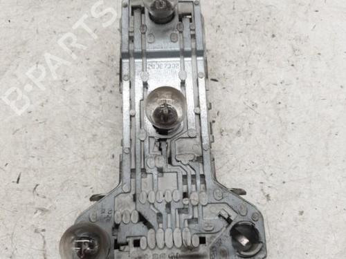 Lampeholder Lampeholder VW PASSAT B5 (3B2) 1.9 TDI (115 hp) 22870473 22870473