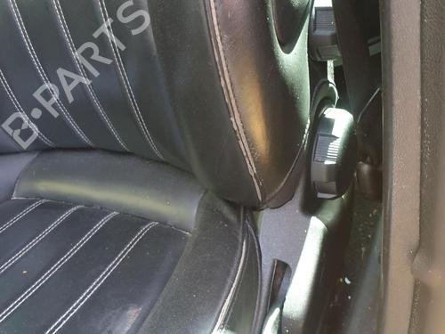 Left front seat LANCIA DELTA III (844_) 1.6 D Multijet (844.AXC11, 844.AXC1A) | BP37176869C15 - Image 4