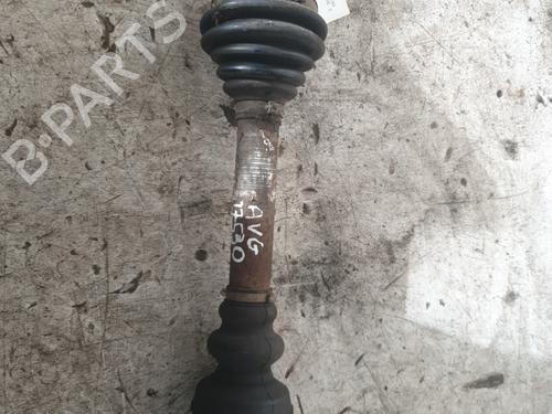Used Left front driveshaft Left front driveshaft PEUGEOT PARTNER MPV (5_, G_) 1.9 D (69 hp) 28806443 28806443