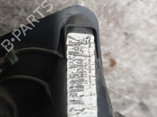 Heater blower motor RENAULT TRAFIC II Bus (JL) 2.0 dCi 90 (JL00, JL01, JL0H, JL0M, JL0P, JL0S) | BP29325167M62 