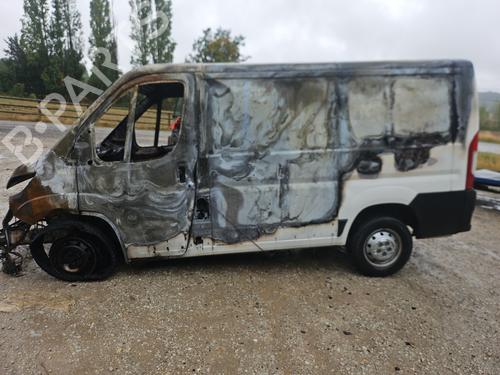 Fælk PEUGEOT BOXER Van 2.0 BlueHDi 130 | BP32748252C45  - Image 5