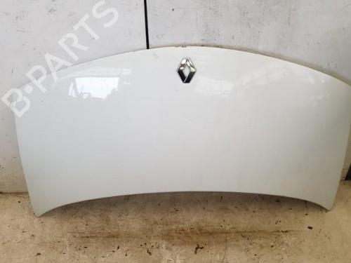 Hood RENAULT ESPACE III (JE0_) 2.2 12V TD (JE0E, JE0H, JE0P) | BP25270341C1 