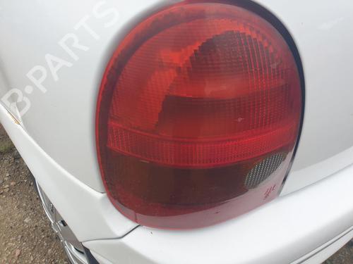 Venstre baglygte OPEL CORSA B (S93) 1.7 D (F08, F68, M68) (60 hp) 28415881